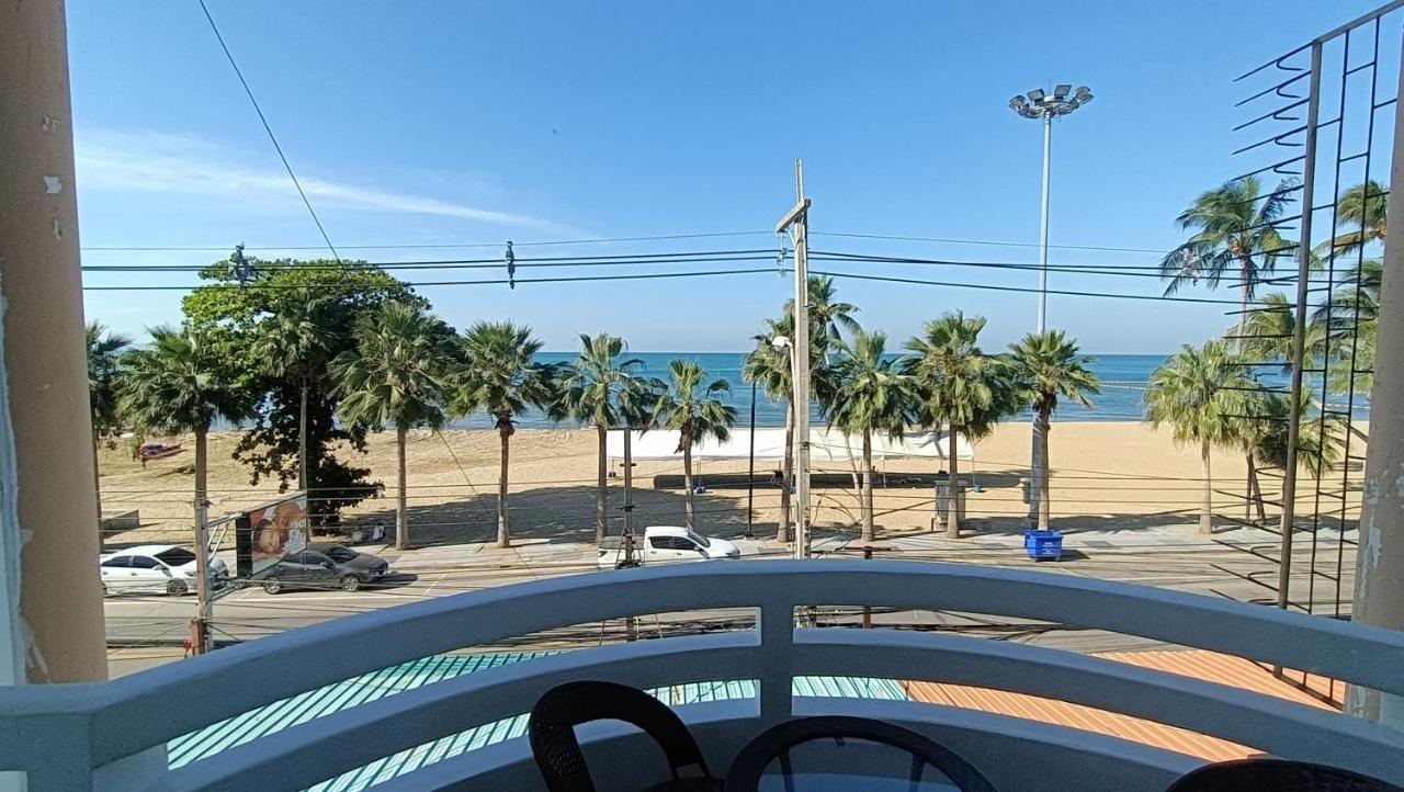Boho Rent A Room Jomtien Exterior foto