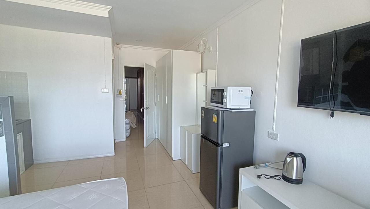 Boho Rent A Room Jomtien Exterior foto
