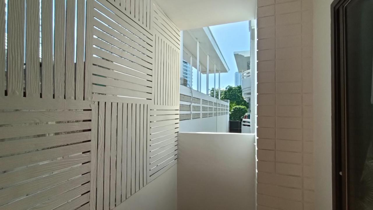 Boho Rent A Room Jomtien Exterior foto